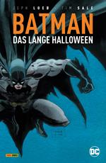 Batman: Das lange Halloween
