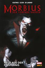 Morbius - Der lebende Vampir