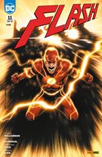 Flash - Bd. 11 (2. Serie): Force-Quest