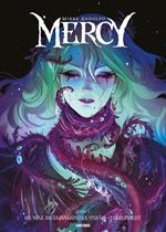 Mercy (Band 3) - Die Mine, die Erinnerungen und die Sterblichkeit