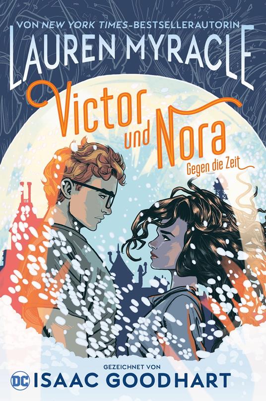 Victor und Nora: Gegen die Zeit