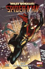 Miles Morales: Spider-Man 5 - Das Klon-Komplott