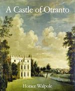 A Castle of Otranto