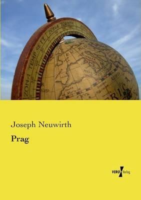 Prag - Joseph Neuwirth - cover