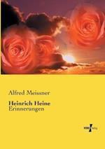 Heinrich Heine: Erinnerungen