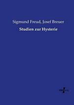 Studien zur Hysterie
