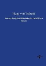 Beschreibung der Bildwerke der christlichen Epoche