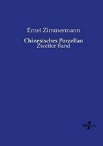 Chinesisches Porzellan: Zweiter Band