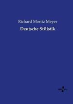 Deutsche Stilistik