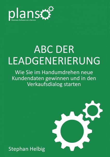 ABC der Lead-Generierung
