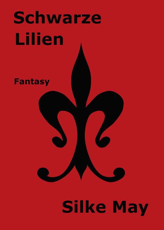 Schwarze Lilien