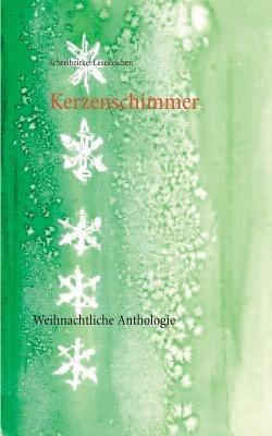 Kerzenschimmer - cover