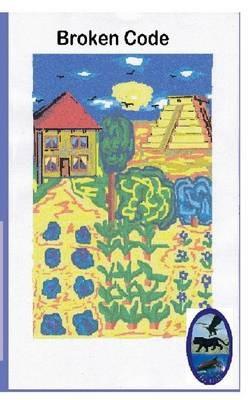 Broken Code - Raginmund - cover