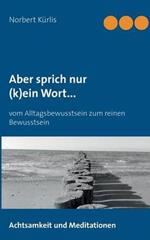 Aber sprich nur (k)ein Wort...: Vom Alltagsbewusstsein zum reinen Bewusstsein