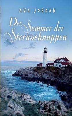 Der Sommer der Sternschnuppen: New Harbor 1 - Ava Jordan - cover