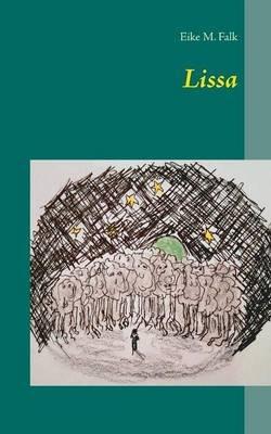 Lissa - Eike M Falk - cover