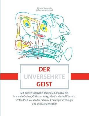Der unversehrte Geist - cover