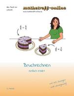Bruchrechnen: einfach erklärt