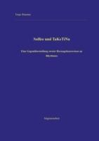 Solfeo und TaKeTiNa: Eine Gegenüberstellung zweier Herangehensweisen an Rhythmus - Torge Braemer - cover