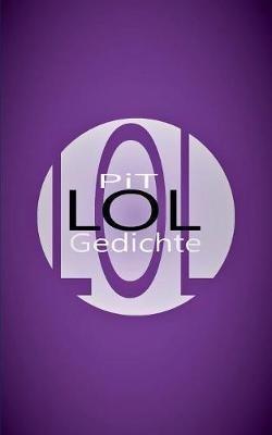 Lol: irgendwie und irgendwas - Pit Vogt - cover