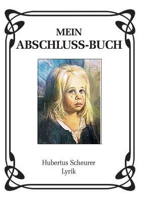 Mein Abschluss-Buch: Lyrik - Hubertus Scheurer - cover