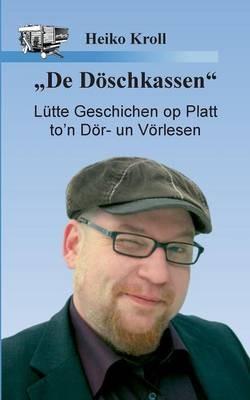 De Döschkassen - Heiko Kroll - cover