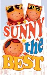 Sunny the Best: Abenteuer in Hollywood