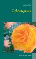 Lebensspuren - Markus Zinkl - cover