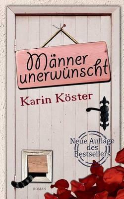 Männer unerwünscht - Karin Köster - cover