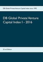 DB Global Private Venture Capital Index I - 2016: IPVC (c) 1998 - 2016