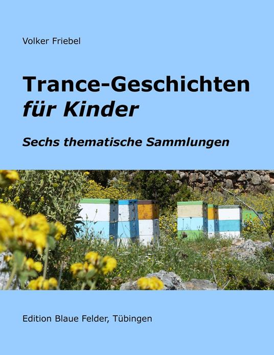 Trance-Geschichten für Kinder
