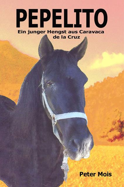 P E P E L I T O - Peter Mois - ebook