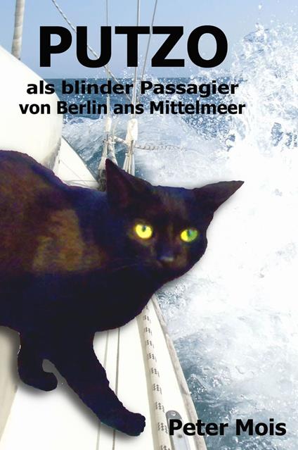 P U T Z O - Peter Mois - ebook