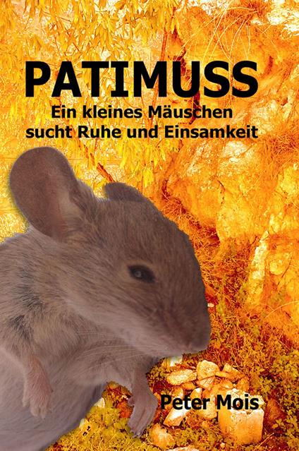 P A T I M U S S - Peter Mois - ebook