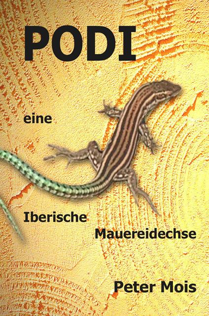 P O D I - Peter Mois - ebook