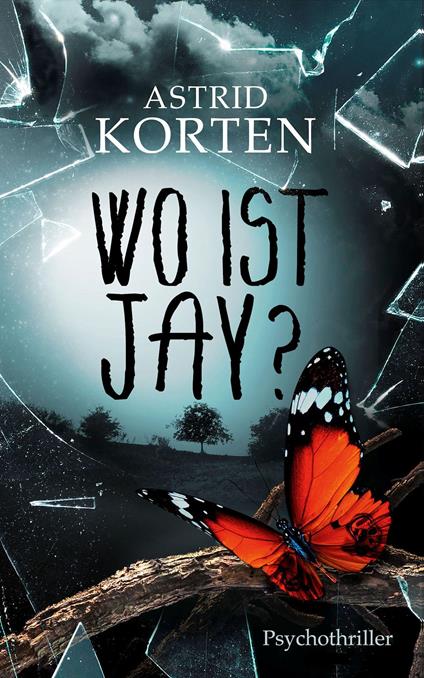 WO IST JAY?