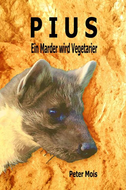 P I U S - Peter Mois - ebook