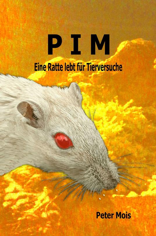 P I M - Peter Mois - ebook