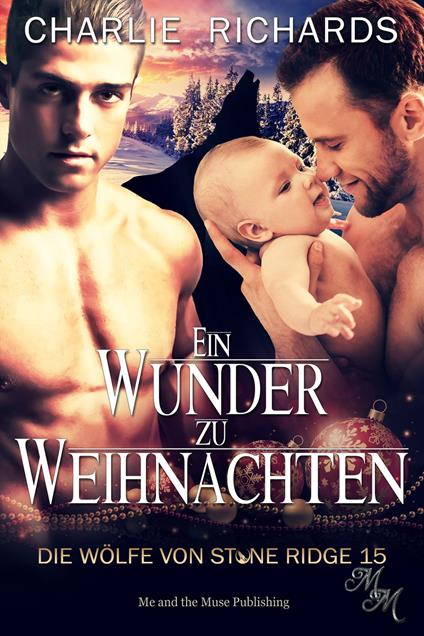Ein Wunder zu Weihnachten