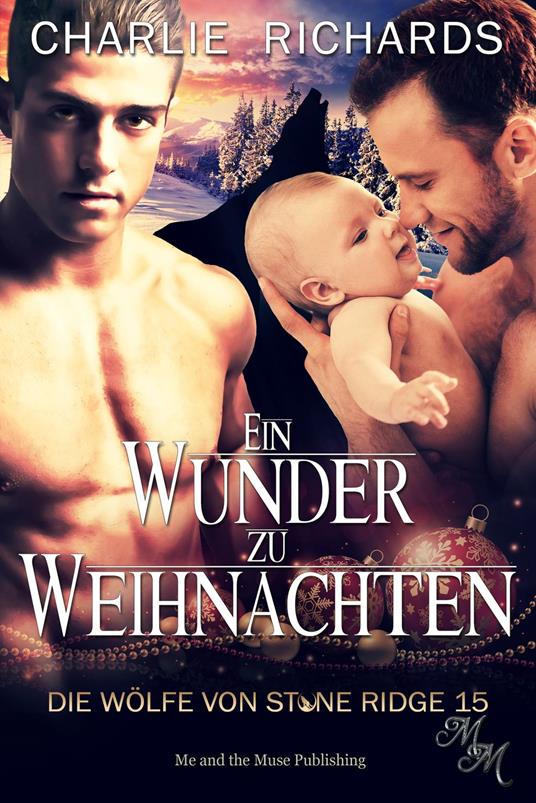 Ein Wunder zu Weihnachten