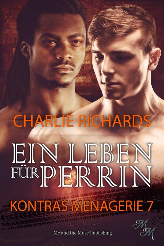 Ein Leben für Perrin