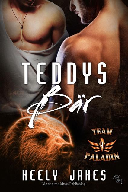 Teddys Bär
