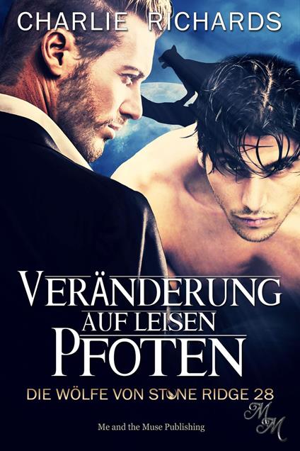 Veränderung auf leisen Pfoten