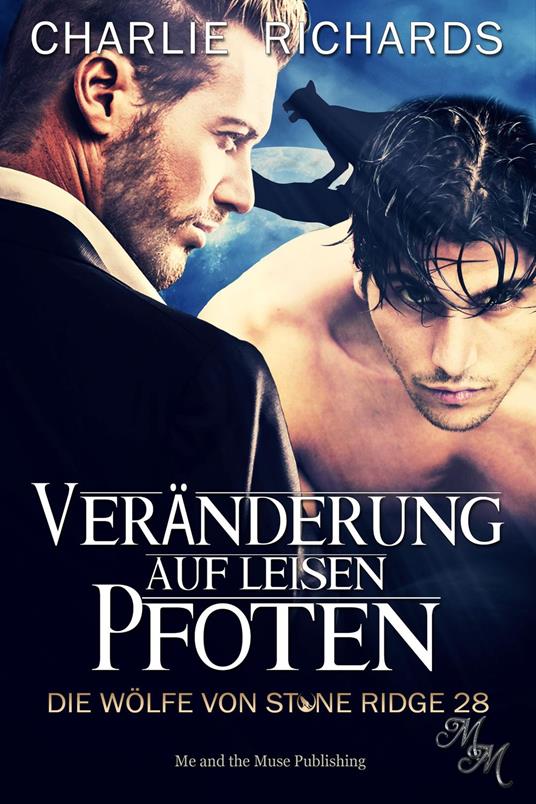 Veränderung auf leisen Pfoten