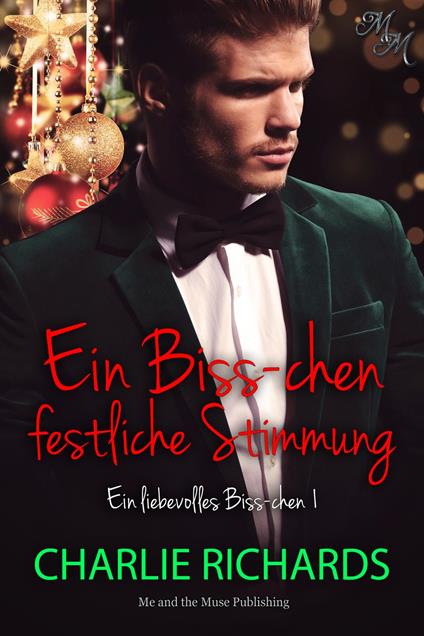 Ein Biss-chen festliche Stimmung