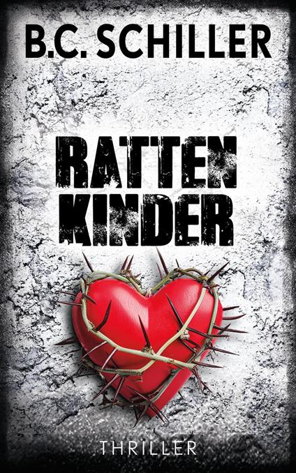 Rattenkinder - Thriller