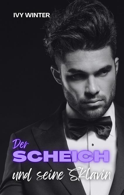Der Scheich und seine Sklavin