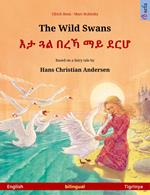 The Wild Swans – ?? ?? ??? ?? ??? (English – Tigrinya)