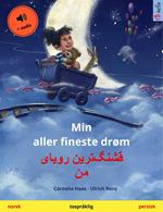 Min aller fineste drøm – ????????? ????? ?? (norsk – persisk)