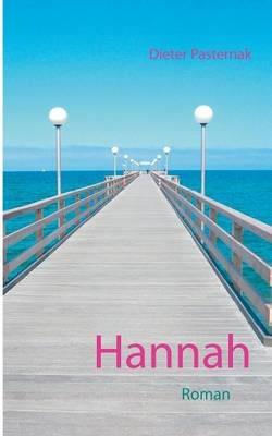 Hannah - Dieter Pasternak - cover